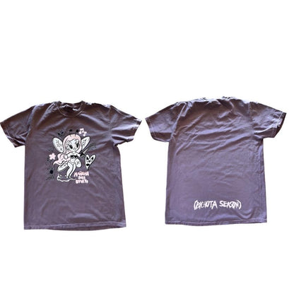 Karol G T-Shirt Purple Wine